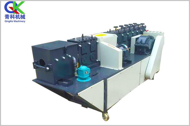 方管調(diào)直機(jī)