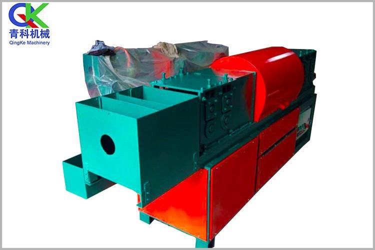 圓管調(diào)直機(jī)