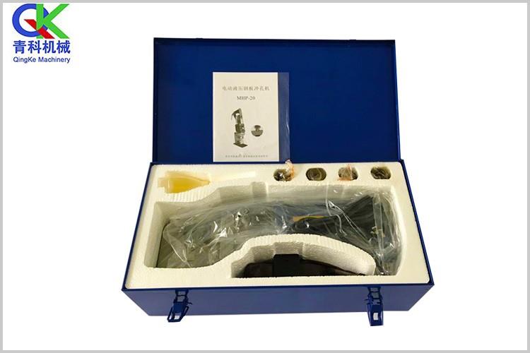 手提式?jīng)_孔機(jī)