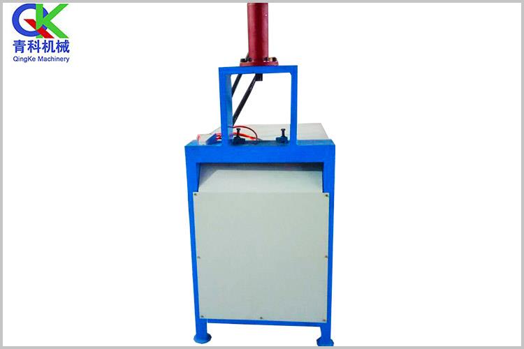 方管切斷機(jī)應(yīng)用于不銹鋼網(wǎng)、樓梯扶手、護(hù)欄、貨架、鐵管、鋁合金等切割