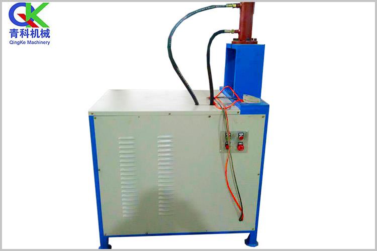 保障沖頭長(zhǎng)期濕潤(rùn)，加高質(zhì)量不帶顏色和水分的潤(rùn)滑劑，壓縮空氣一定要干燥，電磁閥不能進(jìn)水