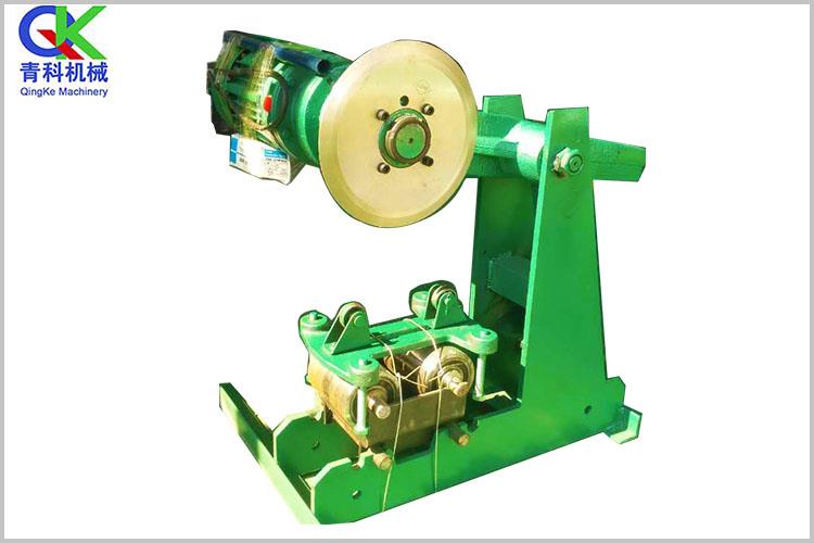 鋸切時(shí)低噪音、低污染。切削準(zhǔn)確且速度超過帶鋸及弓鋸，同時(shí)切面光潔不發(fā)熱，節(jié)省二次加工