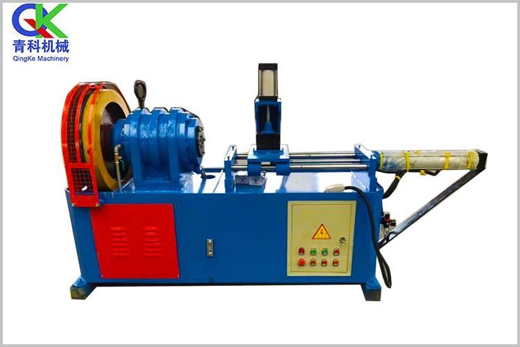 小導(dǎo)管尖頭機(jī)