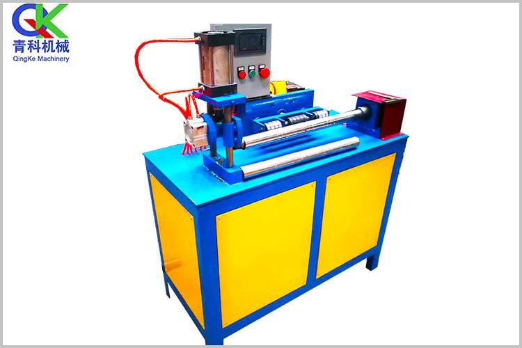 具有操作簡單、速度快，成型效果穩(wěn)定、數(shù)控顯示、傻瓜式操作可調節(jié)深淺速度等特點