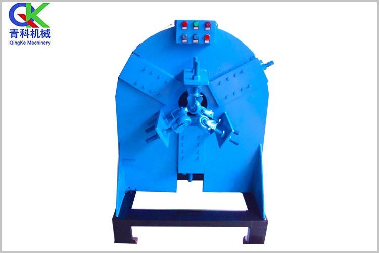 圓管擰管機(jī)