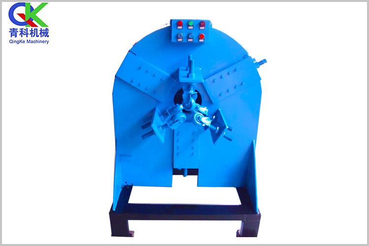 圓管擰管機是一種在地質(zhì)鉆探的起下鉆具時，用于擰卸鉆桿的一種機械