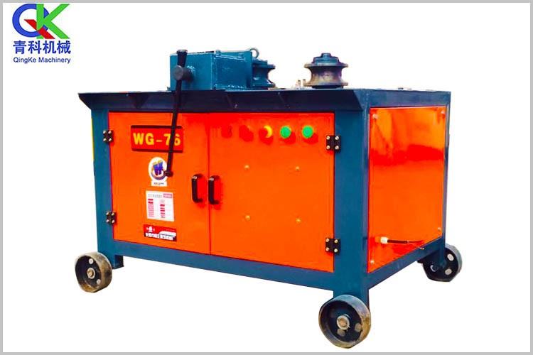 數(shù)控彎管機