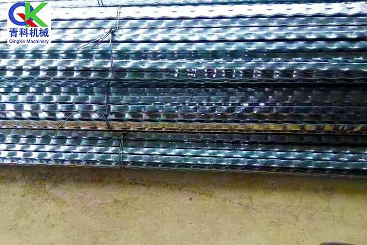 麻花機(jī)加工產(chǎn)品圖片