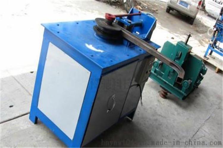 有些不銹鋼彎管機(jī)和彎管機(jī)刀具大使用的時候很費(fèi)料，這樣也就加大了成本