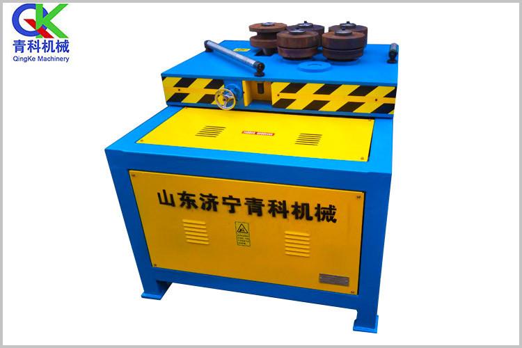 所以在為不銹鋼盤(pán)管機(jī)選配減震器的時(shí)候，要測(cè)試一下產(chǎn)品的減震效果，選擇性能佳的產(chǎn)品，由于盤(pán)管機(jī)的沖力比較大