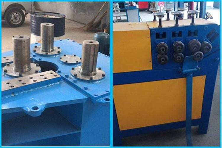 檢查油箱油位是否到油位線，各潤滑點(diǎn)加油，開機(jī)確認(rèn)電機(jī)轉(zhuǎn)向，檢查油泵有無異常聲音