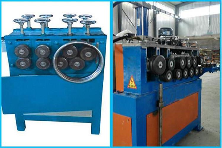 請(qǐng)勿將盤管機(jī)放置于日光直射的地方，應(yīng)盡量防止太陽的暴曬而導(dǎo)致盤管機(jī)變形而開裂