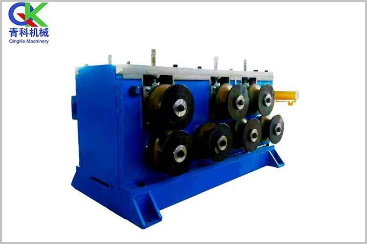 風機盤管機組的進水冷水溫度不應低于5℃，否則可能會引起機組凝露